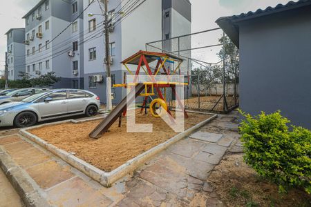 Apartamento para alugar com 44m², 2 quartos e 1 vagaÁrea Comum - Playground