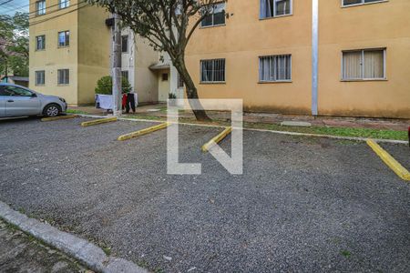 Apartamento para alugar com 44m², 2 quartos e 1 vagaGaragem