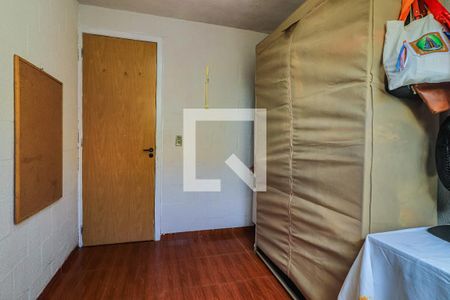 Quarto 1 de apartamento para alugar com 2 quartos, 44m² em Mato Grande, Canoas