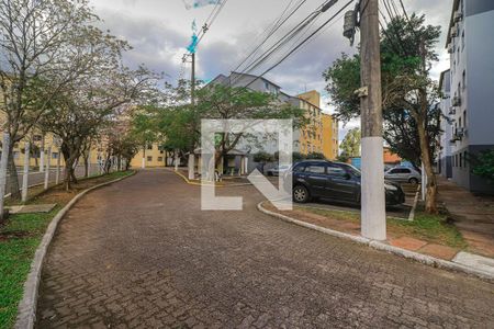 Apartamento para alugar com 44m², 2 quartos e 1 vagaÁrea comum