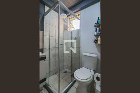 Apartamento para alugar com 44m², 2 quartos e 1 vagaBanheiro