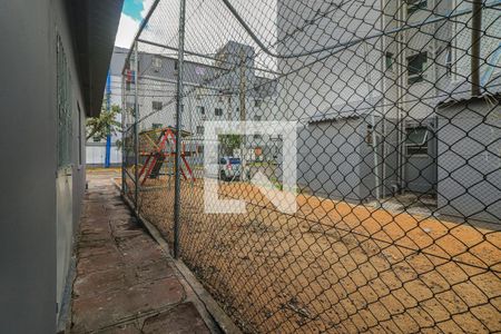 Apartamento para alugar com 44m², 2 quartos e 1 vagaÁrea Comum - Quadra exportiva