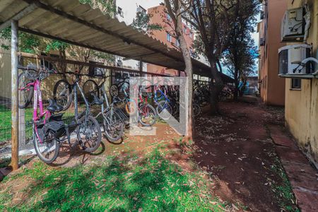 Apartamento para alugar com 44m², 2 quartos e 1 vagaÁrea Comum - Bicicletário