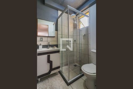 Apartamento para alugar com 44m², 2 quartos e 1 vagaBanheiro