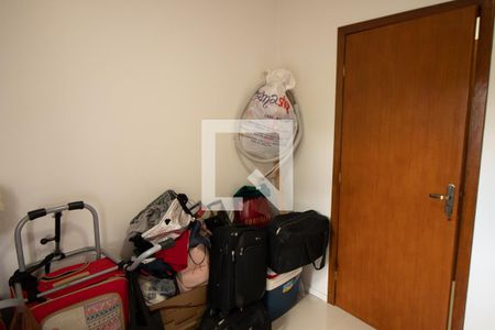 Apartamento à venda com 67m², 3 quartos e 1 vagaQuarto 2