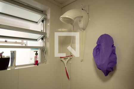 Apartamento à venda com 67m², 3 quartos e 1 vagaBanheiro