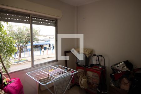 Apartamento à venda com 67m², 3 quartos e 1 vagaQuarto 2