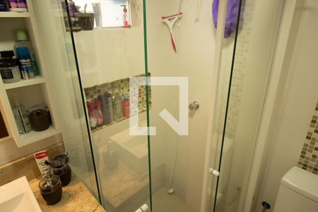 Apartamento à venda com 67m², 3 quartos e 1 vagaBanheiro