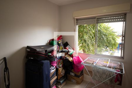 Apartamento à venda com 67m², 3 quartos e 1 vagaQuarto 2