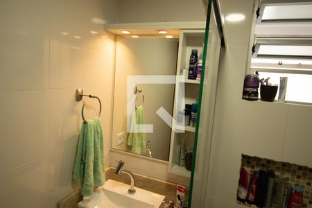 Apartamento à venda com 67m², 3 quartos e 1 vagaBanheiro