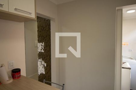 Apartamento à venda com 67m², 3 quartos e 1 vagaCozinha