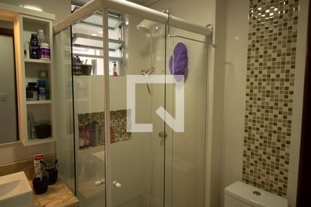 Apartamento à venda com 67m², 3 quartos e 1 vagaBanheiro