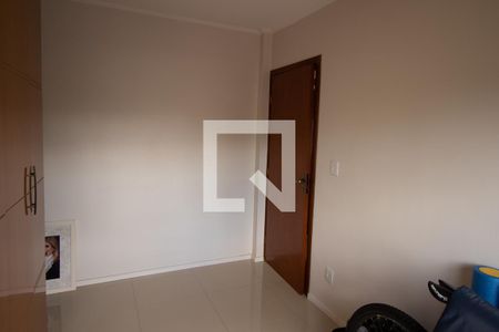Apartamento à venda com 67m², 3 quartos e 1 vagaQuarto 2