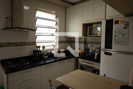 Apartamento à venda com 67m², 3 quartos e 1 vagaCozinha