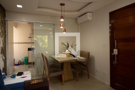 Sala de apartamento à venda com 3 quartos, 67m² em São Miguel, São Leopoldo