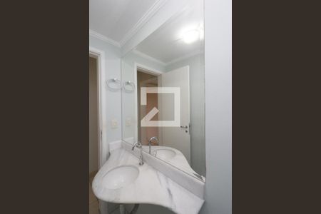 Apartamento à venda com 97m², 3 quartos e 2 vagasLavabo