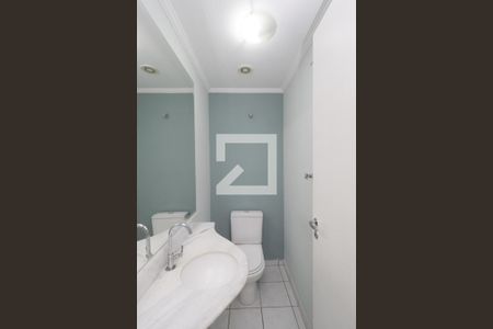 Apartamento à venda com 97m², 3 quartos e 2 vagasLavabo