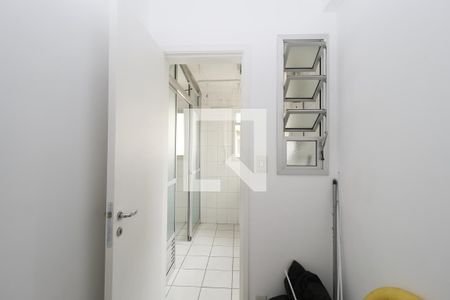 Apartamento à venda com 97m², 3 quartos e 2 vagasQuarto de Serviço