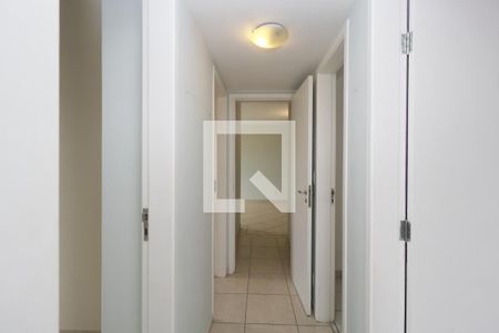 Apartamento à venda com 97m², 3 quartos e 2 vagasCorredor