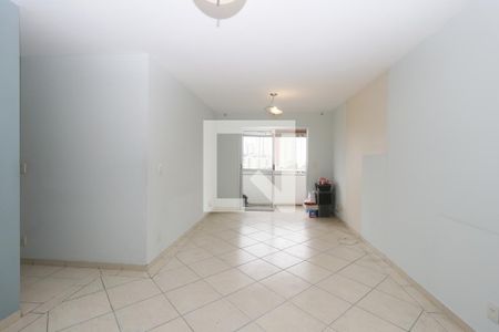 Apartamento à venda com 97m², 3 quartos e 2 vagasSala