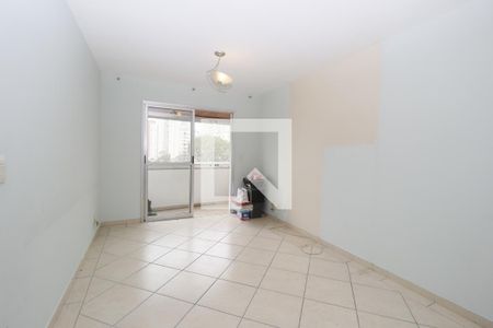 Apartamento à venda com 97m², 3 quartos e 2 vagasSala