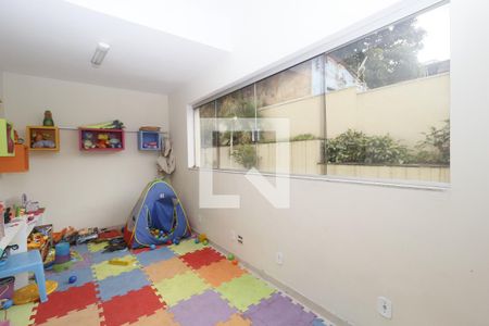 Apartamento à venda com 97m², 3 quartos e 2 vagasBrinquedoteca