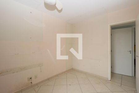 Apartamento à venda com 97m², 3 quartos e 2 vagasQuarto 3
