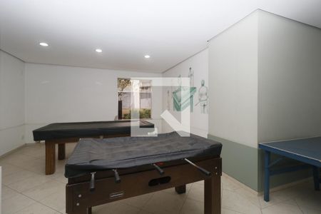 Apartamento à venda com 97m², 3 quartos e 2 vagasSala de Jogos