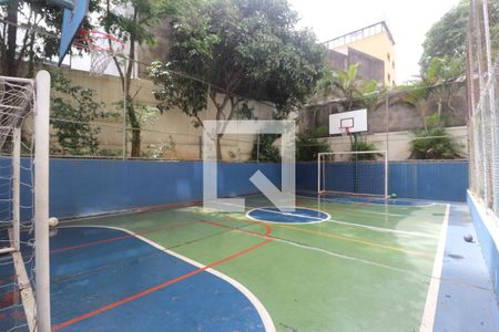 Apartamento à venda com 97m², 3 quartos e 2 vagasQuadra Esportiva