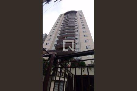 Apartamento à venda com 97m², 3 quartos e 2 vagasFachada do Prédio