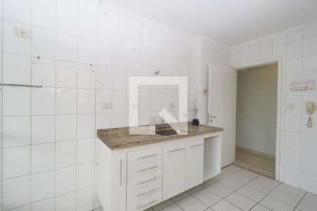 Apartamento à venda com 97m², 3 quartos e 2 vagasCozinha