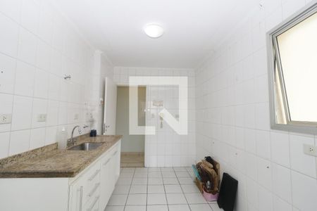 Apartamento à venda com 97m², 3 quartos e 2 vagasCozinha