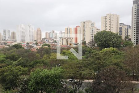 Apartamento à venda com 97m², 3 quartos e 2 vagasVista da Sala