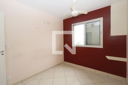 Apartamento à venda com 97m², 3 quartos e 2 vagasQuarto 3