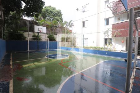 Apartamento à venda com 97m², 3 quartos e 2 vagasQuadra Esportiva