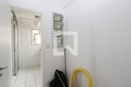 Apartamento à venda com 97m², 3 quartos e 2 vagasQuarto de Serviço