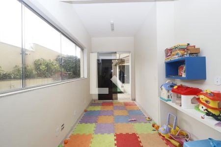 Apartamento à venda com 97m², 3 quartos e 2 vagasBrinquedoteca