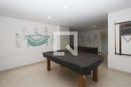 Apartamento à venda com 97m², 3 quartos e 2 vagasSala de Jogos