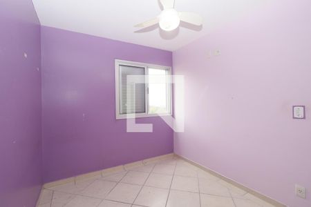 Apartamento à venda com 97m², 3 quartos e 2 vagasQuarto 2
