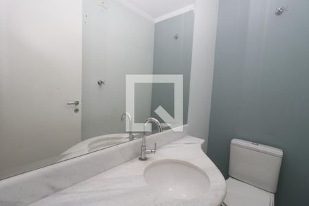 Apartamento à venda com 97m², 3 quartos e 2 vagasLavabo