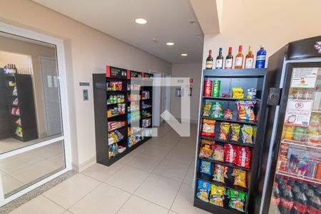 Apartamento à venda com 70m², 2 quartos e 2 vagas Apartamento à venda com 70m², 2 quartos e 2 vagasArea Comum -Smart Store