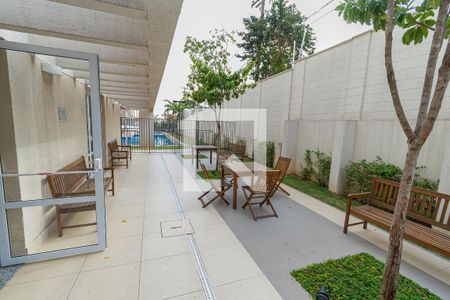 Apartamento à venda com 70m², 2 quartos e 2 vagas Apartamento à venda com 70m², 2 quartos e 2 vagasÁrea comum - Salão de festas