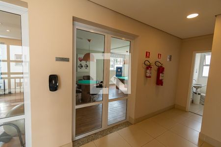 Apartamento à venda com 70m², 2 quartos e 2 vagas Apartamento à venda com 70m², 2 quartos e 2 vagasÁrea comum - Sala de Jogos