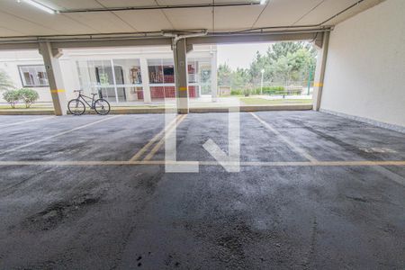 Apartamento para alugar com 42m², 2 quartos e 1 vaga Apartamento para alugar com 42m², 2 quartos e 1 vagaGaragem