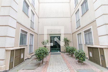 Apartamento para alugar com 42m², 2 quartos e 1 vaga Apartamento para alugar com 42m², 2 quartos e 1 vagaFachada do bloco