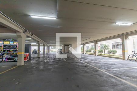 Apartamento para alugar com 42m², 2 quartos e 1 vaga Apartamento para alugar com 42m², 2 quartos e 1 vagaÁrea Externa
