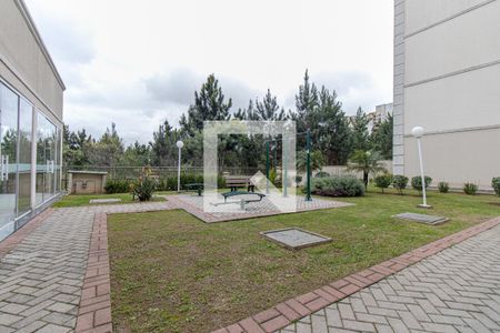 Apartamento para alugar com 42m², 2 quartos e 1 vaga Apartamento para alugar com 42m², 2 quartos e 1 vagaÁrea Externa