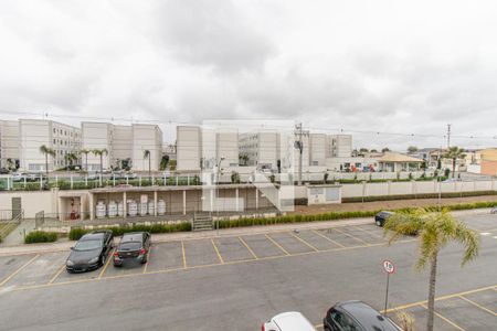 Apartamento para alugar com 42m², 2 quartos e 1 vaga Apartamento para alugar com 42m², 2 quartos e 1 vagaVista do Quarto 1