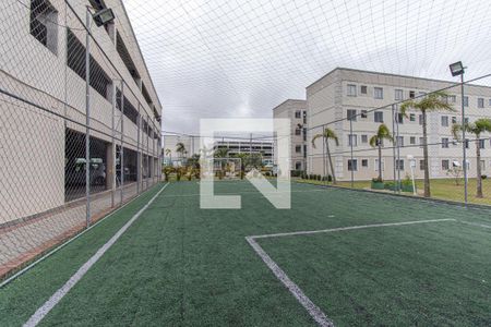 Apartamento para alugar com 42m², 2 quartos e 1 vaga Apartamento para alugar com 42m², 2 quartos e 1 vagaQuadra Esportiva