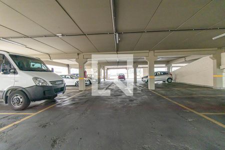 Apartamento para alugar com 42m², 2 quartos e 1 vaga Apartamento para alugar com 42m², 2 quartos e 1 vagaÁrea Externa